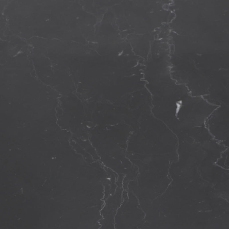 Pepper Marble Side Table