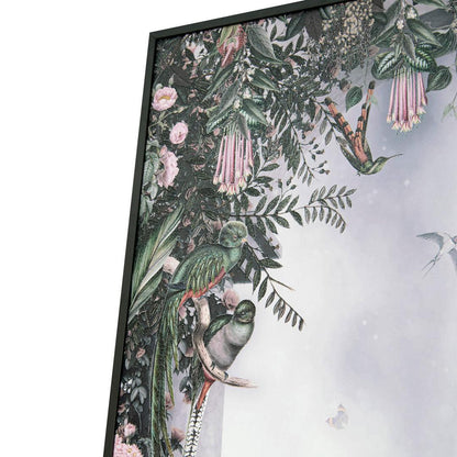 Percival Glass Art - RV Astley