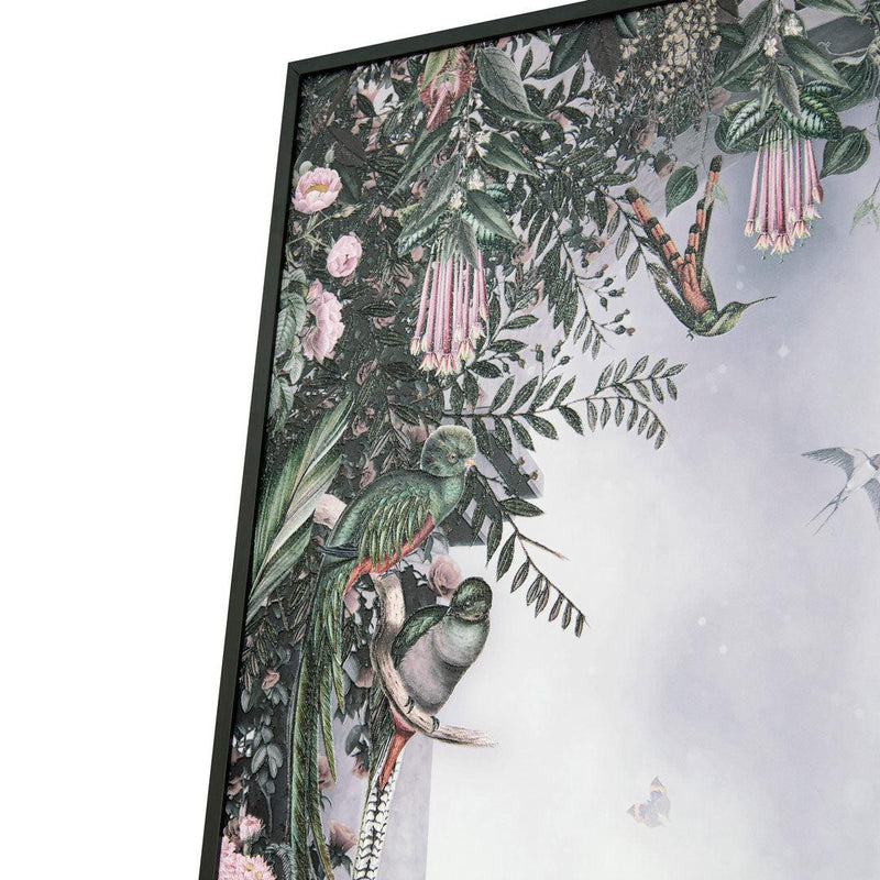 Percival Glass Art - RV Astley