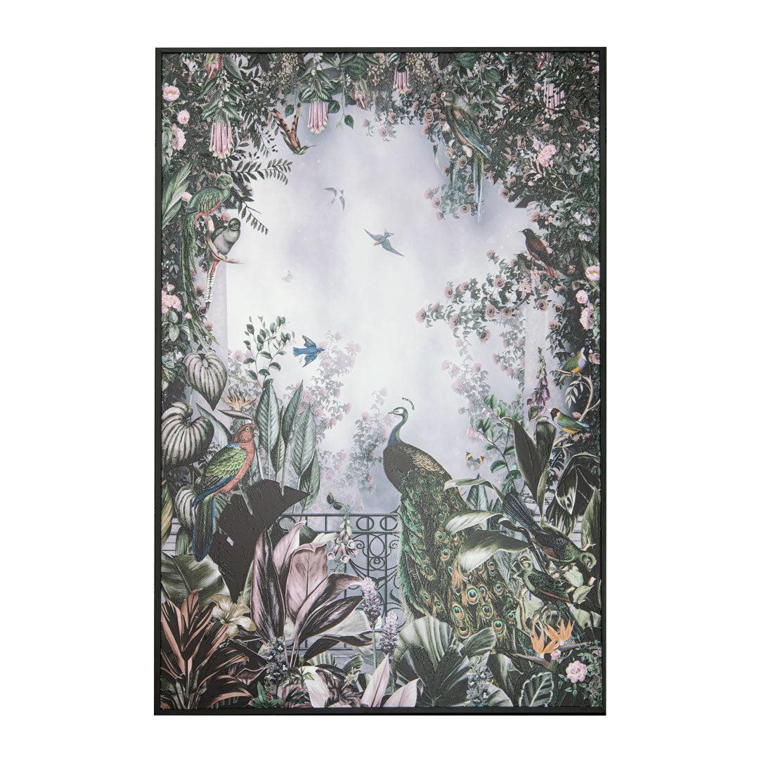 Percival Glass Art - RV Astley