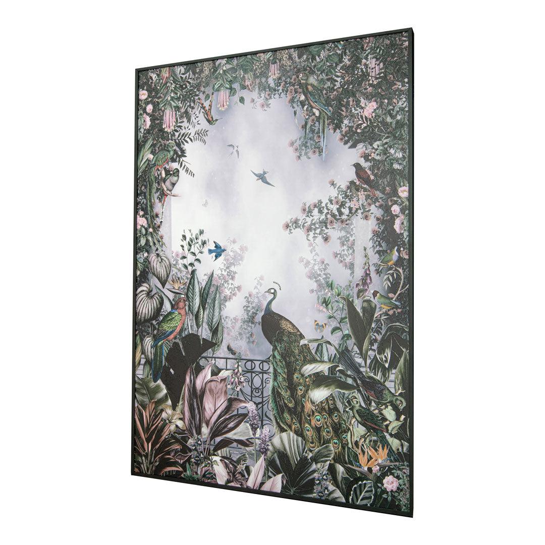 Percival Glass Art - RV Astley