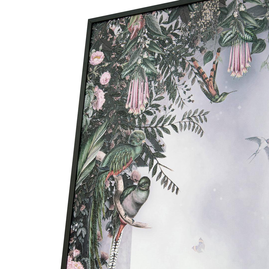 Percival Glass Art - RV Astley