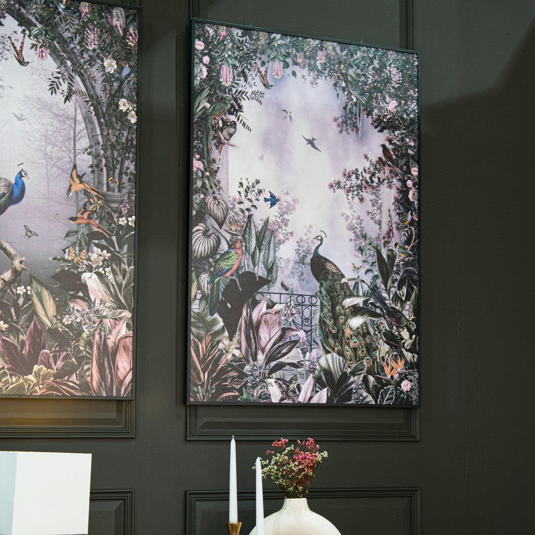 Percival Glass Art - RV Astley