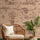 Personalised Lyons Den Wallpaper - Victoria Sanders