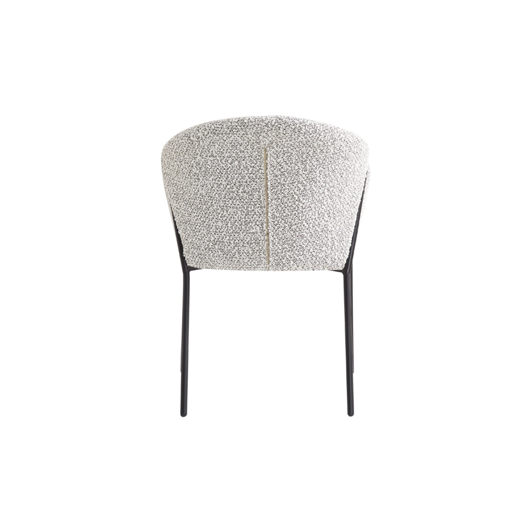 Petal Dining Chair