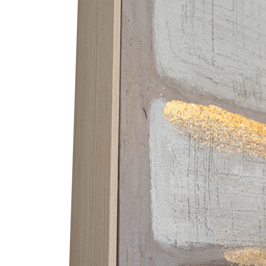 Pia Canvas - RV Astley