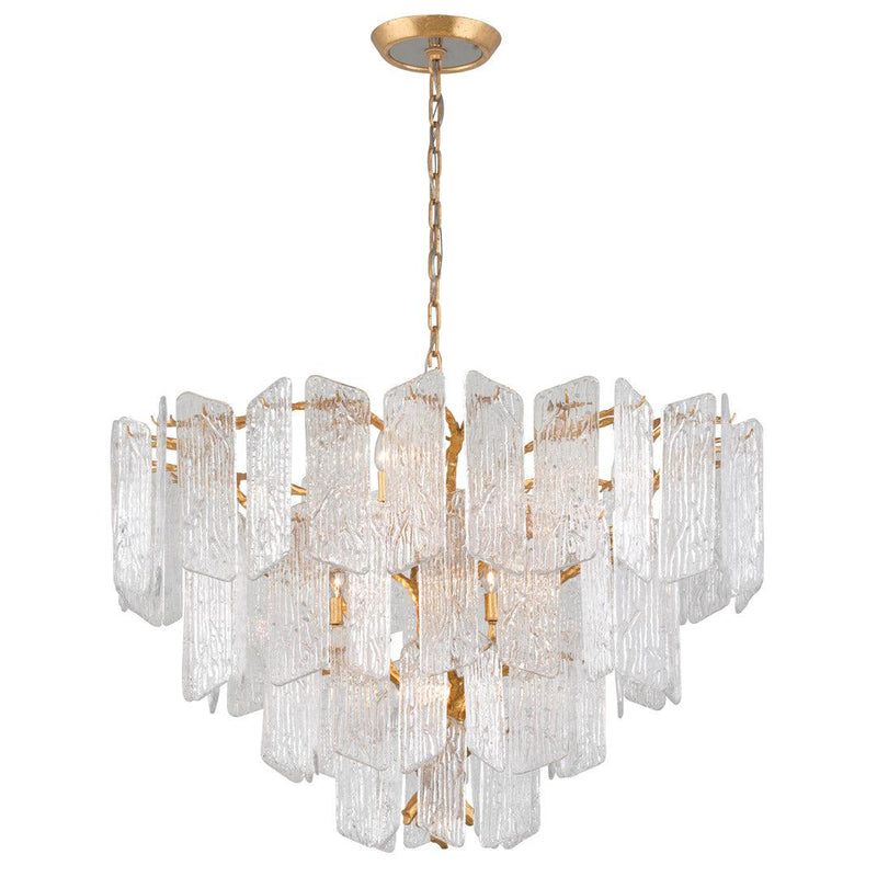 Piemonte Chandelier - Extra Large - Hudson Valley Lighting