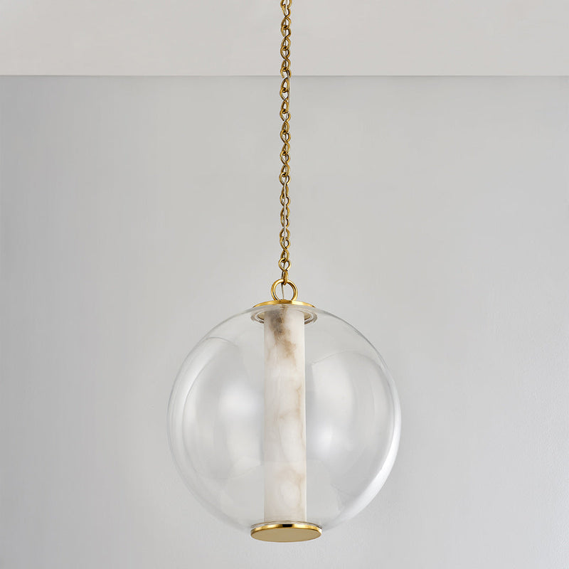 Pietra Pendant Light - Hudson Valley Lighting