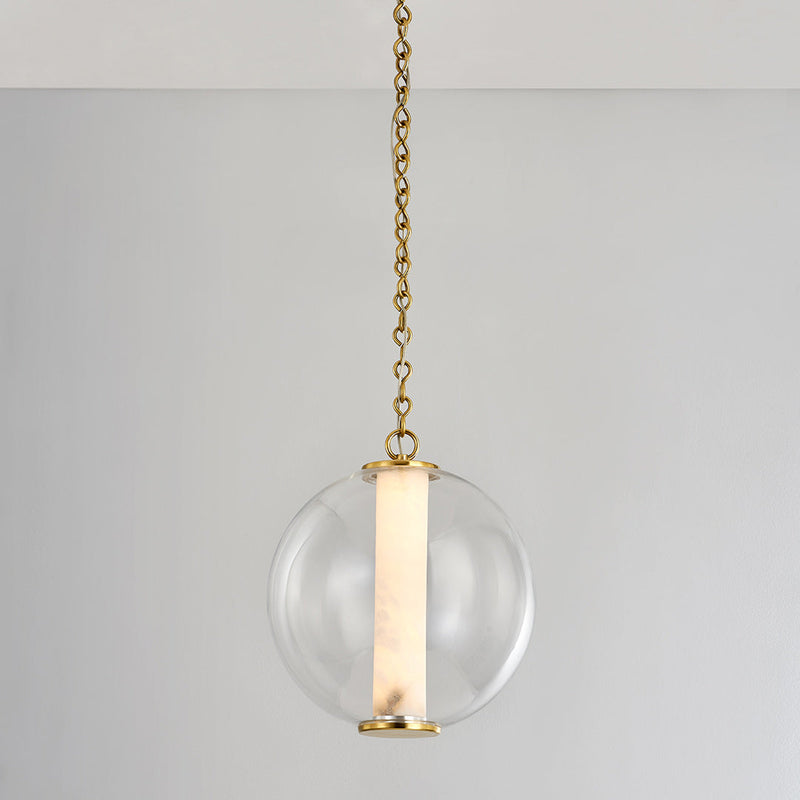Pietra Pendant Light - Hudson Valley Lighting
