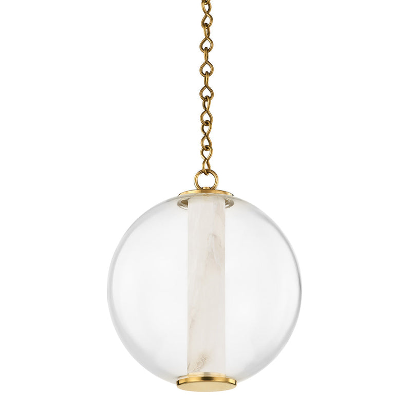 Pietra Pendant Light - Hudson Valley Lighting
