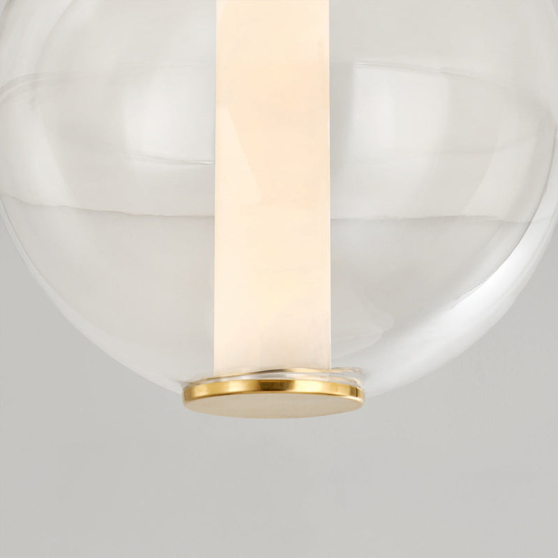 Pietra Pendant Light - Hudson Valley Lighting
