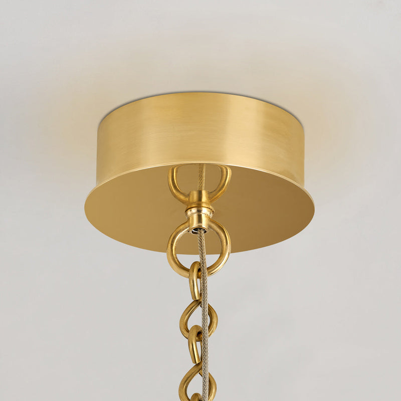 Pietra Pendant Light - Hudson Valley Lighting