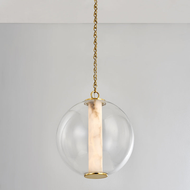 Pietra Pendant Light - Hudson Valley Lighting