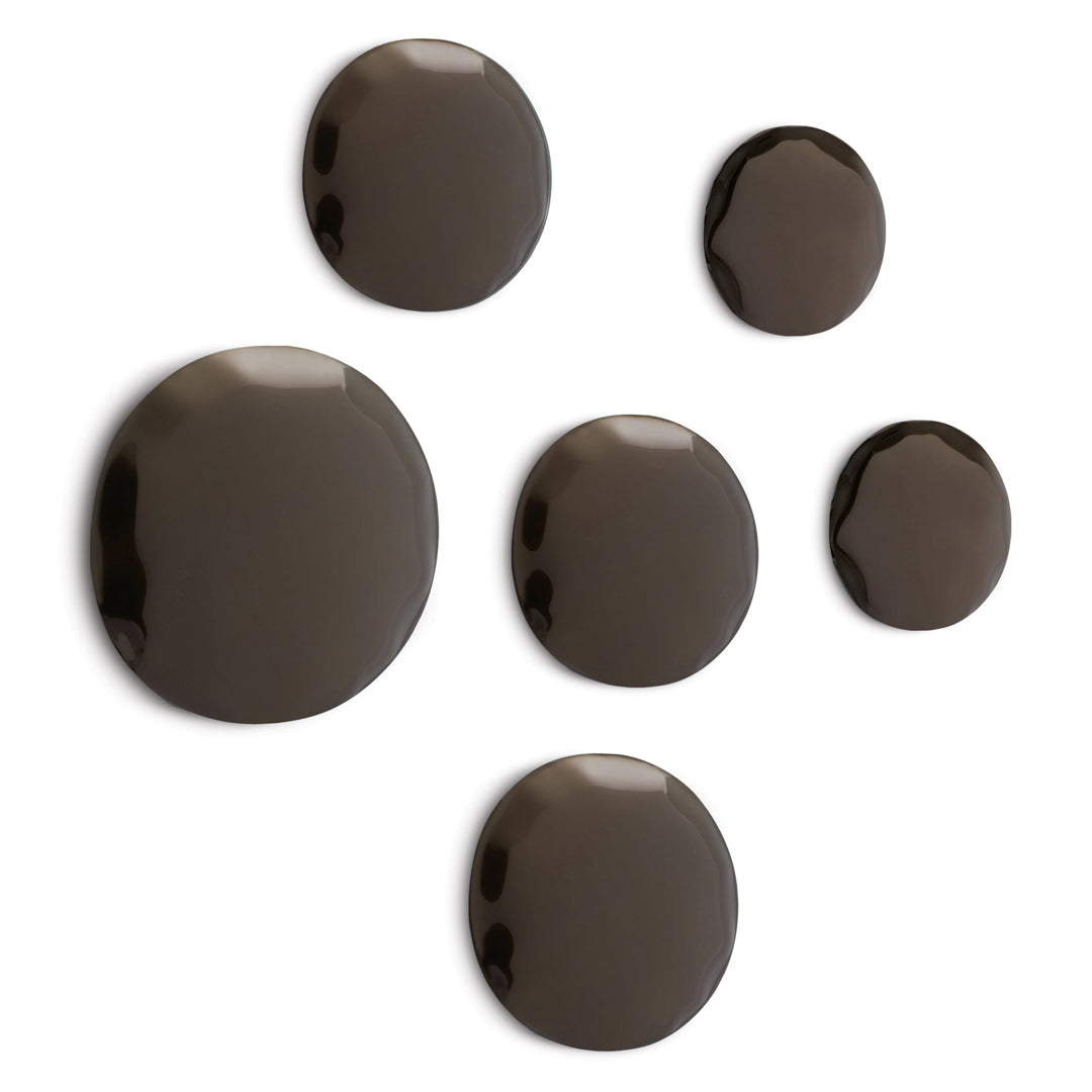 Pin Set - True Colours Collection - Zieta