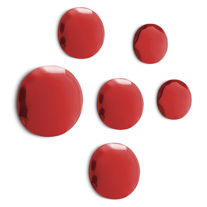 Pin Set - True Colours Collection - Zieta