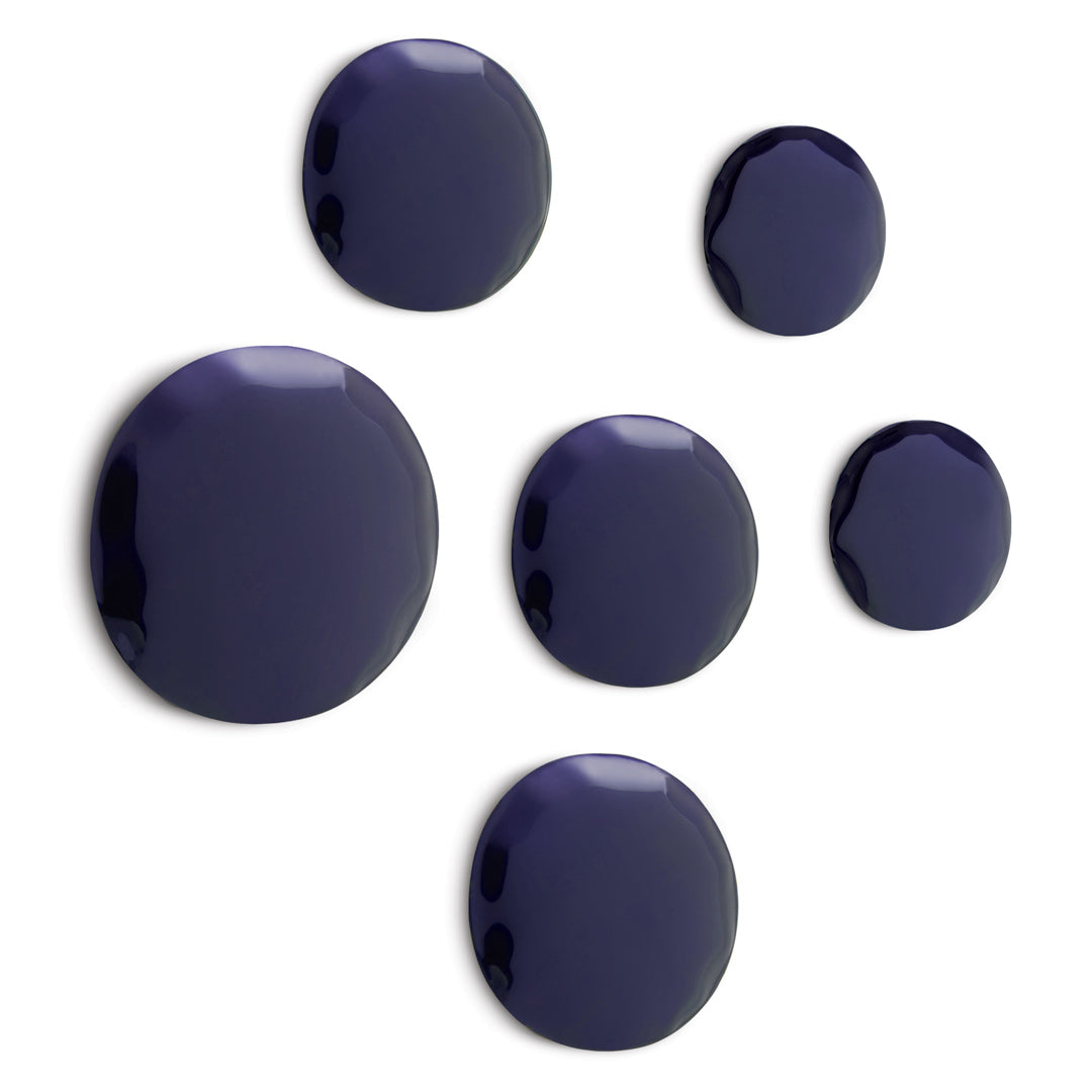 Pin Set - True Colours Collection - Zieta