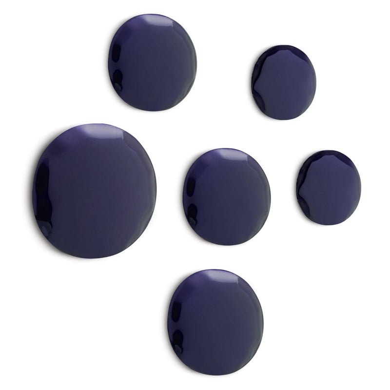 Pin Set - True Colours Collection - Zieta