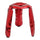 Plopp Stool - True Colours Collection - Zieta