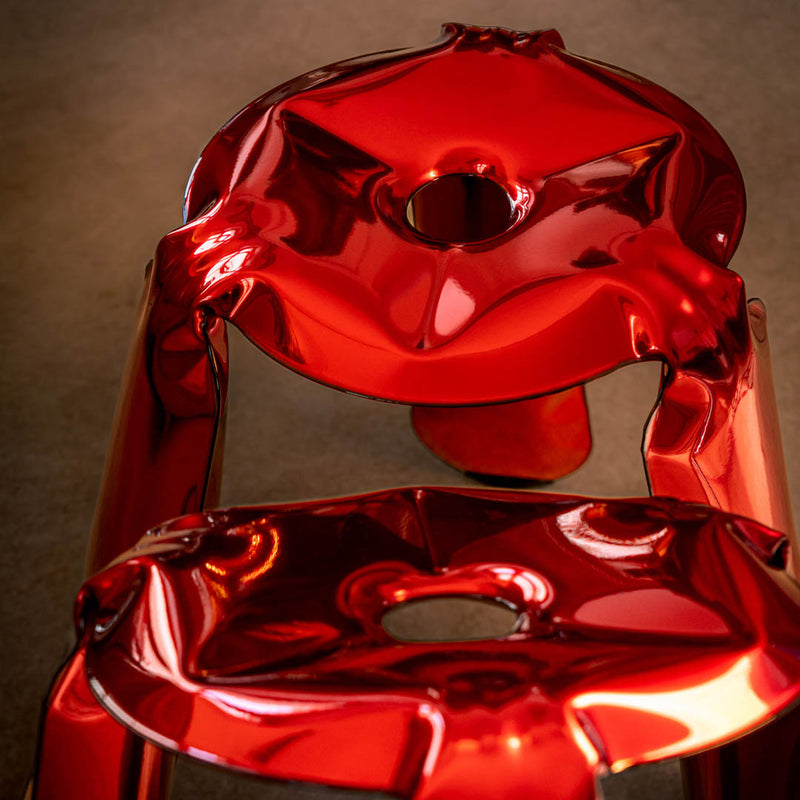 Plopp Stool - True Colours Collection - Zieta