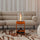 Pop 3T Free Standing Bioethanol Fire - EcoSmart Fire
