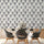 Porcelaine Wallpaper - Coordonne