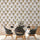 Porcelaine Wallpaper - Coordonne