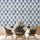 Porcelaine Wallpaper - Coordonne