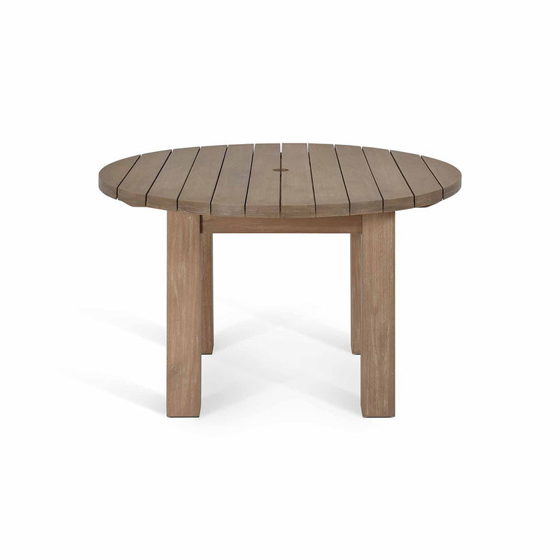 Porthallow Round Dining Table
