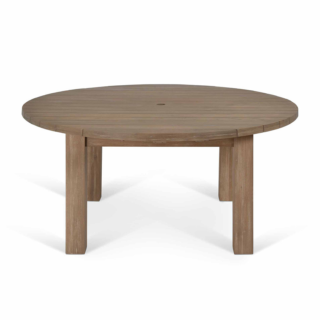 Porthallow Round Dining Table