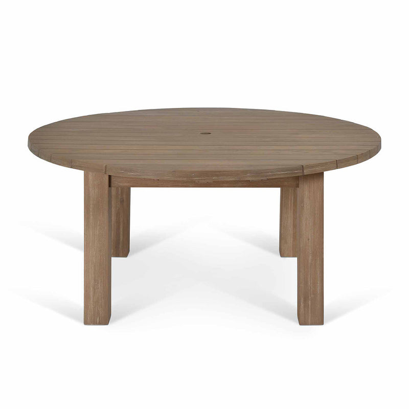 Porthallow Round Dining Table