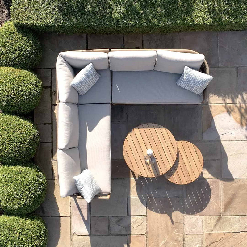 Porto Corner Sofa Set