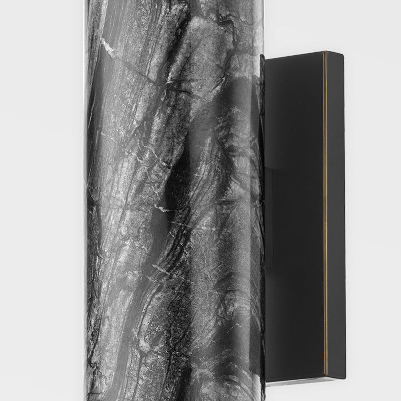 Predock Marble Wall Light - Hudson Valley Lighting