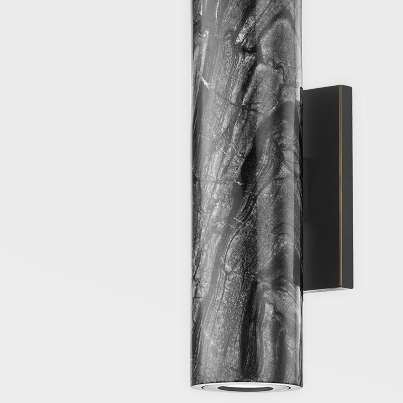 Predock Marble Wall Light - Hudson Valley Lighting