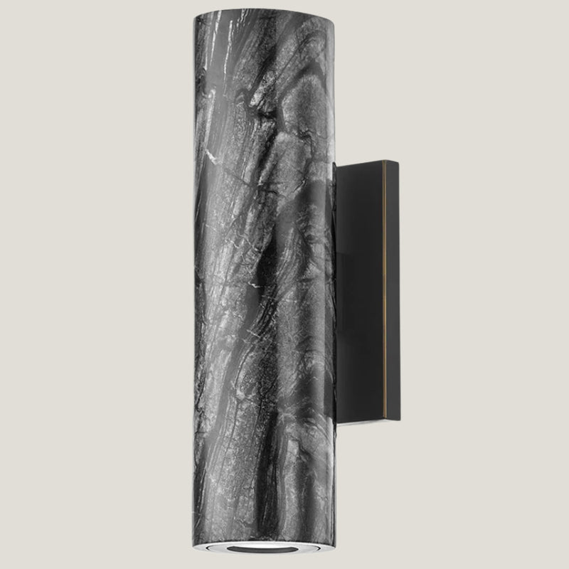 Predock Marble Wall Light - Hudson Valley Lighting