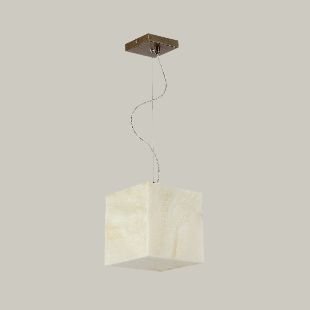 Privett Pendant - RV Astley