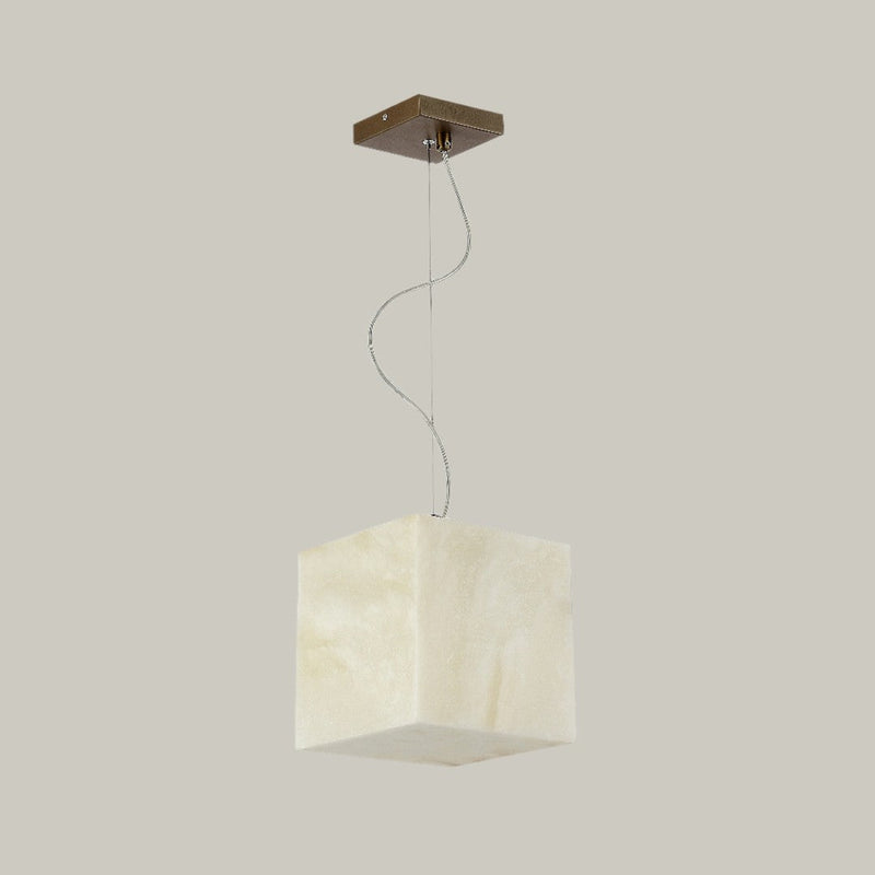 Privett Pendant - RV Astley