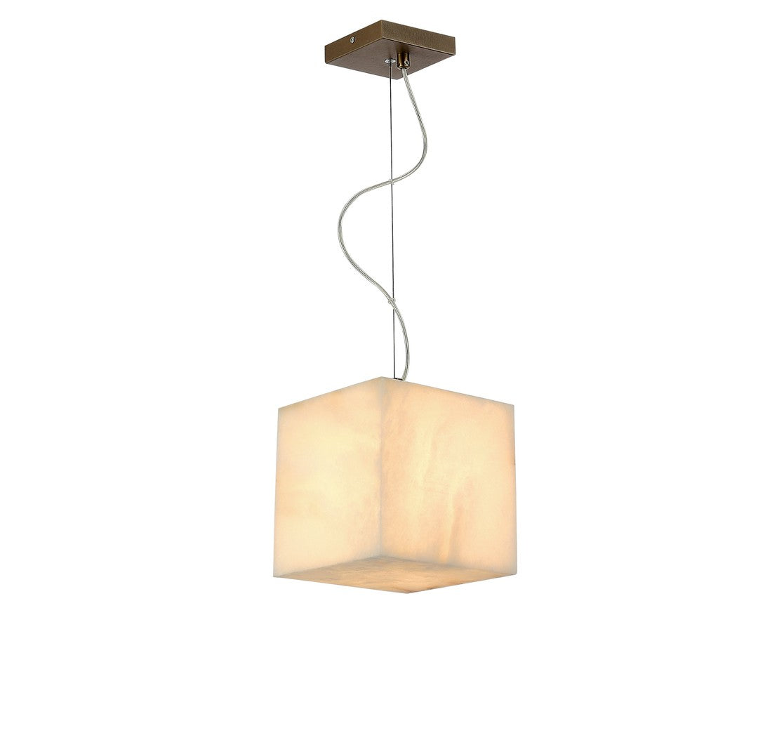 Privett Pendant - RV Astley