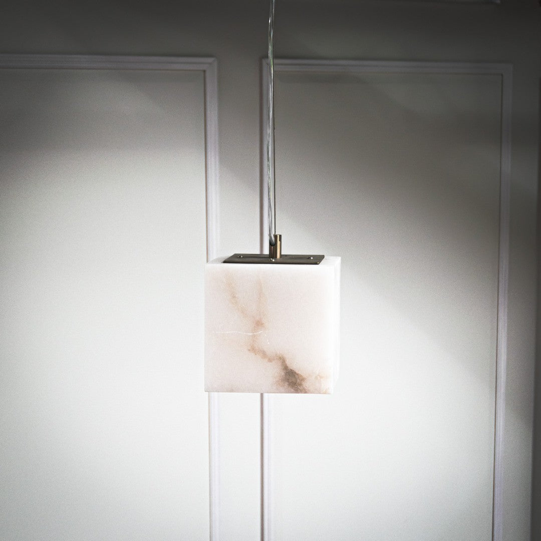 Privett Pendant - RV Astley