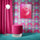 Psychedelic Pop Wallpaper - Liberty James Studio