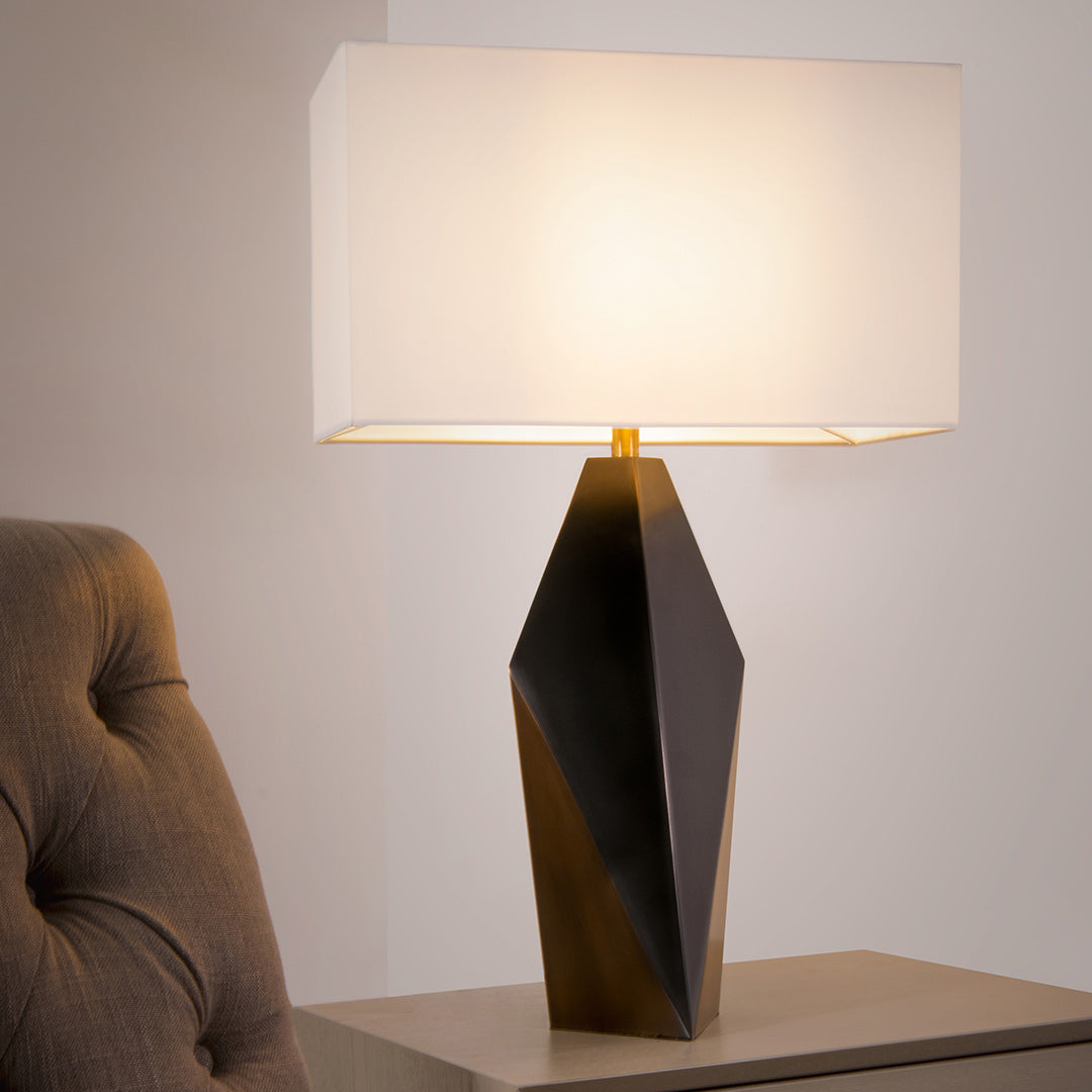 Quinn Table Lamp - RV Astley