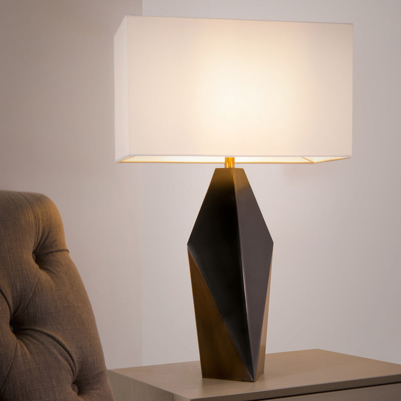 Quinn Table Lamp - RV Astley