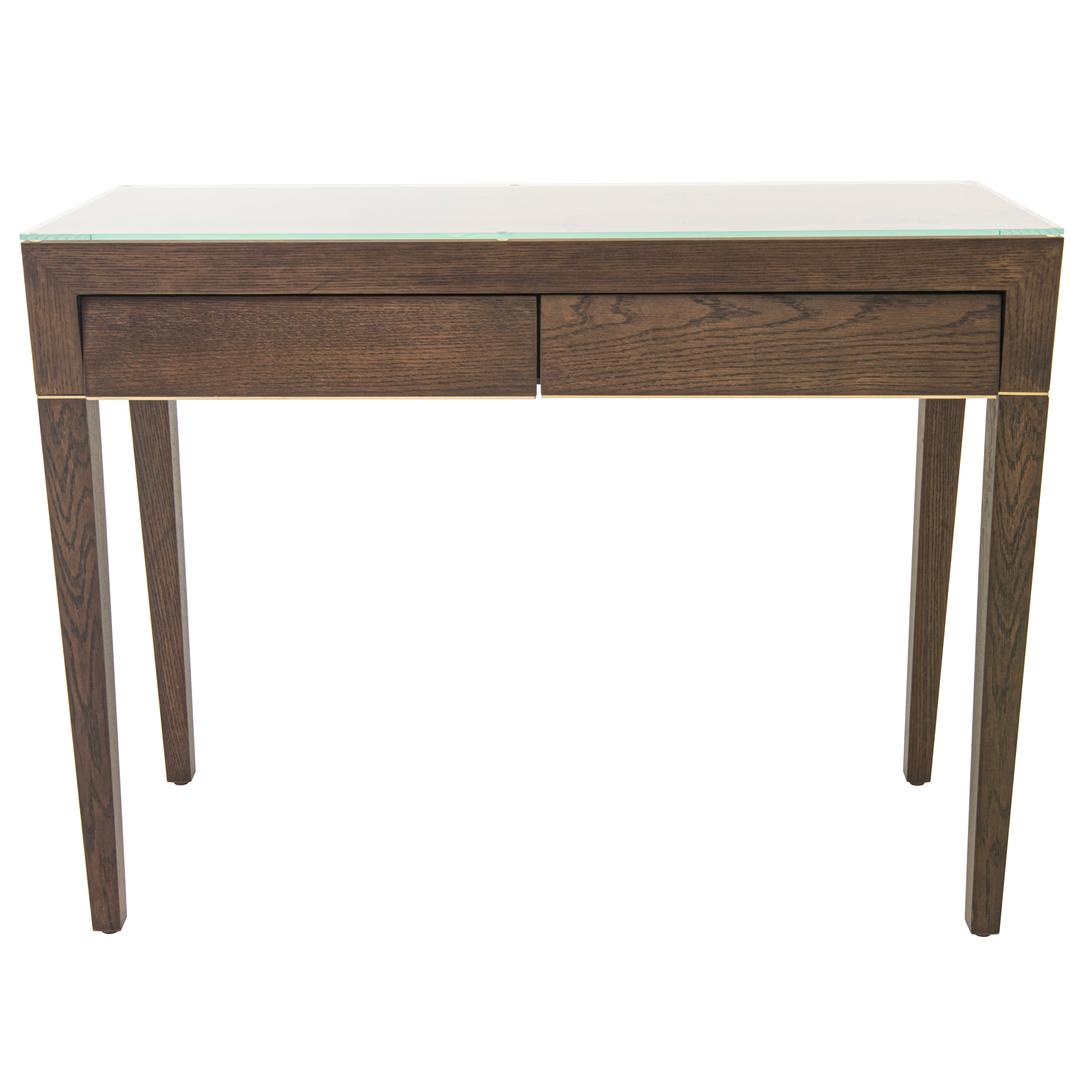 Raddem Desk - RV Astley