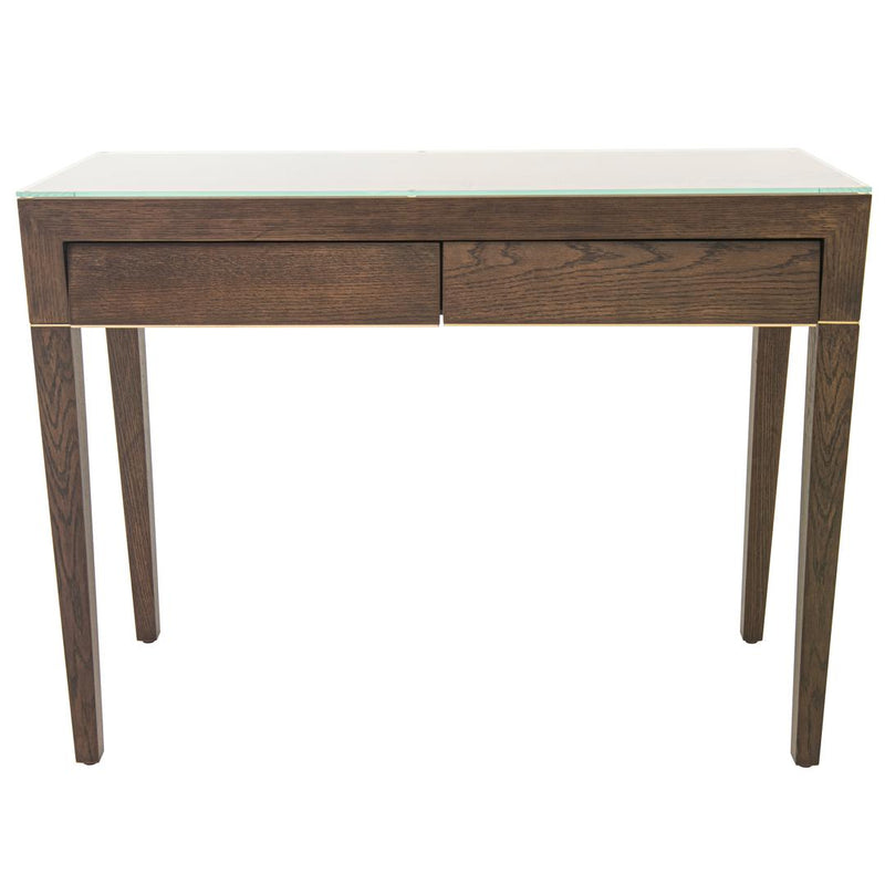 Raddem Desk - RV Astley
