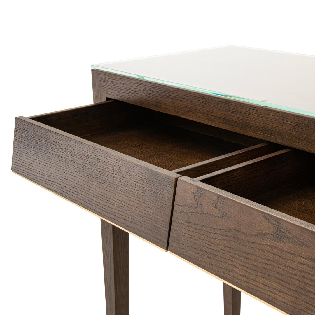 Raddem Desk - RV Astley