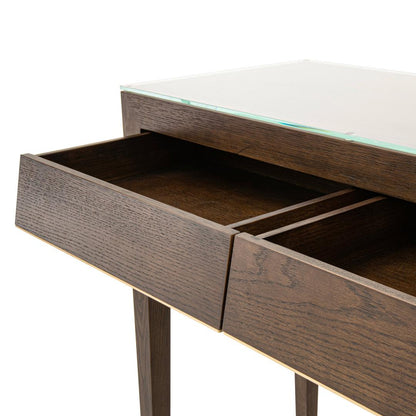 Raddem Desk - RV Astley