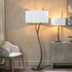 Ramus Floor Lamp