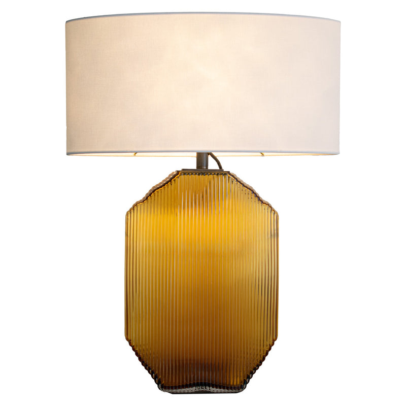 Ranveig Table Lamp (Base Only)