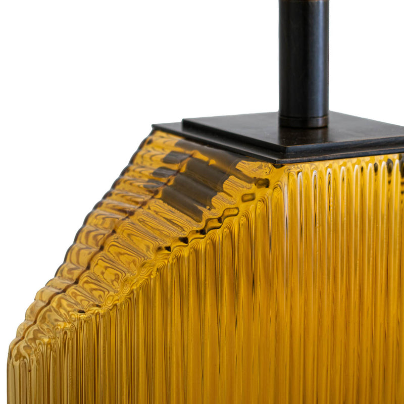 Ranveig Table Lamp (Base Only)