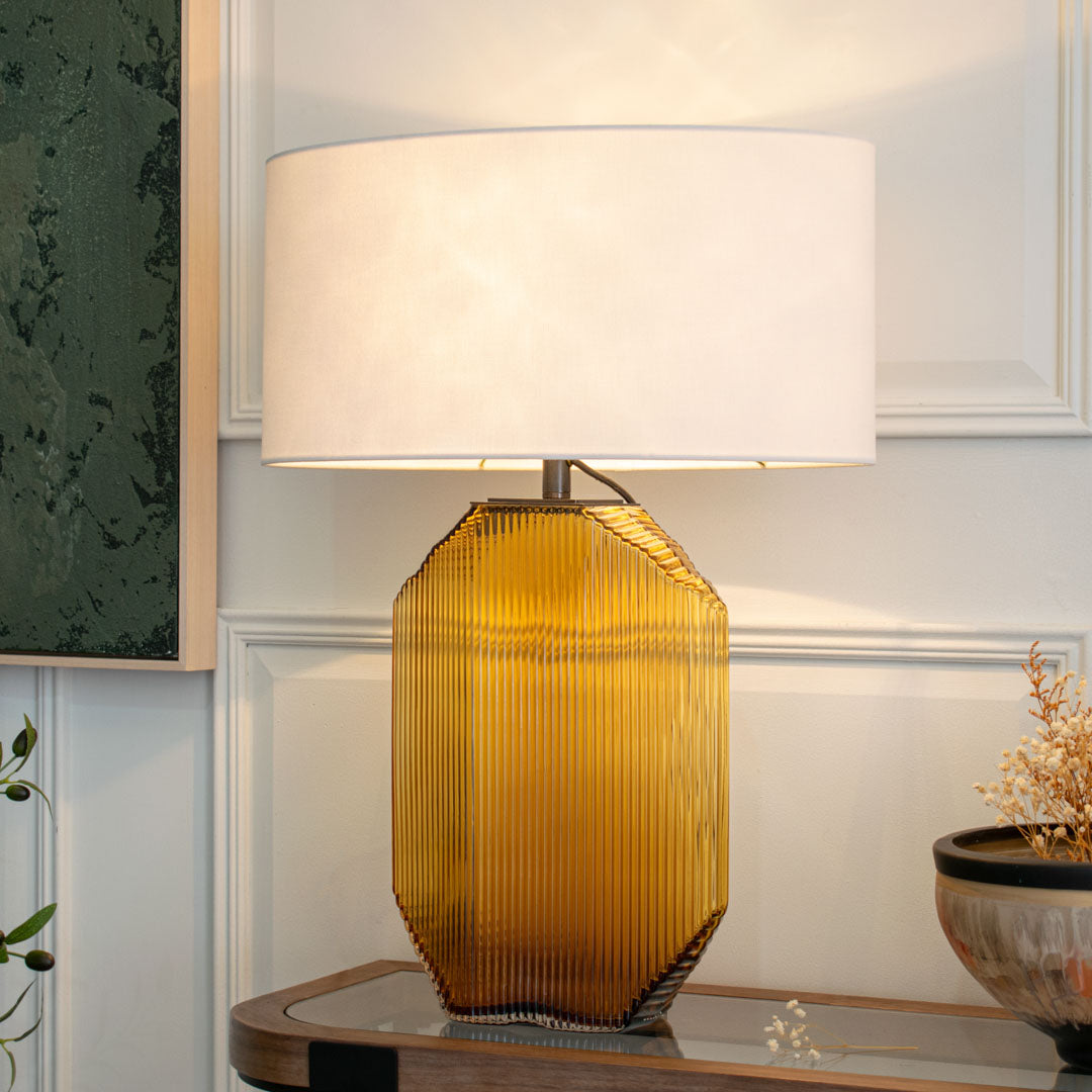 Ranveig Table Lamp (Base Only)