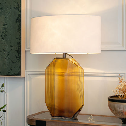 Ranveig Table Lamp (Base Only)